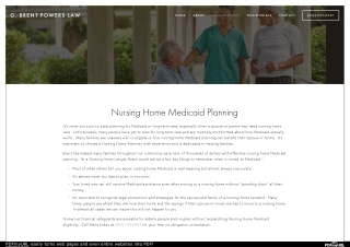 Nursing Home Lawyer St. Joseph Mo