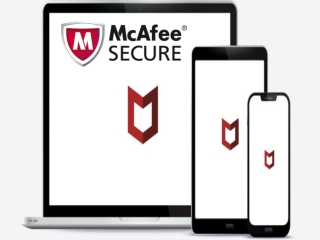 Instruction On Choosing McAfee Antivirus