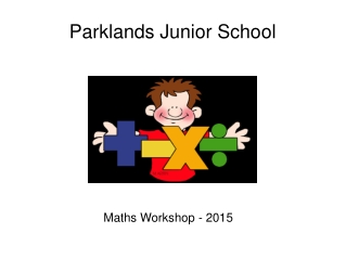 Parklands Junior School