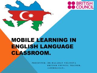 Mobile learning in English language classroom.