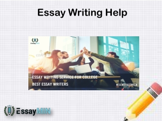 Contact EssayMin for Professional Essay Writing Help