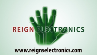 Reign Electronics
