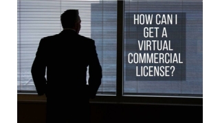 How can I get a virtual ecommerce License?