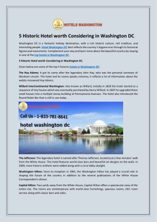 5-historic-hotel-worth-considering-in-washington-dc