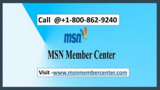 How to contact to download msn premium?