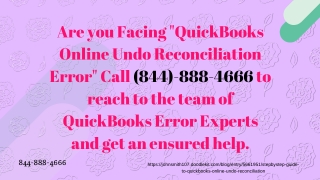 Reasons for the appearance of the Error code 404 in QuickBooks