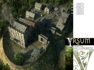 Irsi o Yrsum o Castrum Ursum close to the Northeastern border of Basilicata with Apulia (Italy)