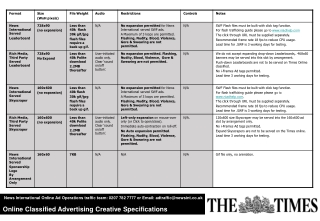 creative specifications rev1