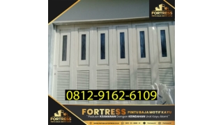 0812-9162-6109 (JBS), Folding Gate, Harga Folding Gate, Jual Folding Gate