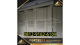 0812-9162-6109 (JBS), Folding Gate, Harga Folding Gate, Jual Folding Gate