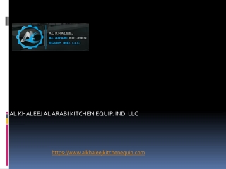 Best Online Commercial restaurant equipment Supplier for sale in Dubai