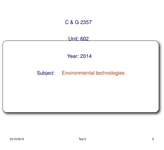 302 - revision test