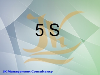 5 S