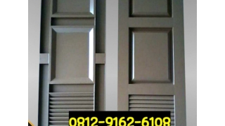 0812-9162-6109 (JBS), Folding Gate, Harga Folding Gate, Jual Folding Gate