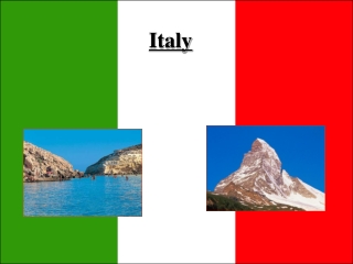 Italy