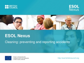 ESOL Nexus