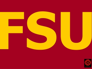 FSU