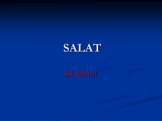 SALAT