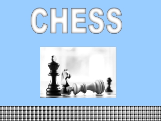 CHESS