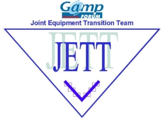 GAMP/JETT AGENDA