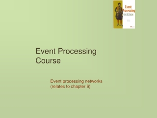 Event Processing Course