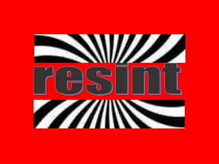 resint