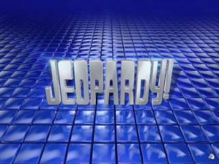 Jeopardy