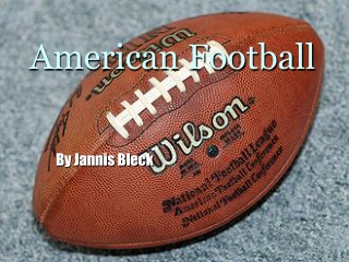 American Football