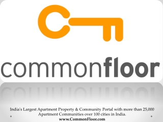 235 Parkview: Apartments in area, Ahmedabad | CommonFloor