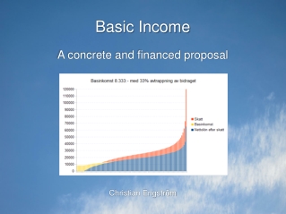 Basic Income