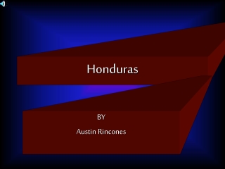 Honduras