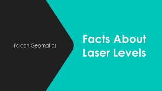 Used laser levels for sale supplier in Dubai