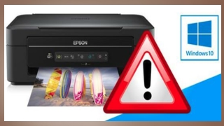 Epson Printer Setup op Windows 10 | Epson-ondersteuning