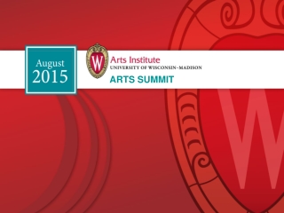 ARTS SUMMIT