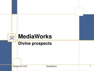 MediaWorks