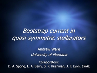 Bootstrap current in quasi-symmetric stellarators