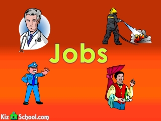 Jobs