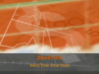 ZoneTick