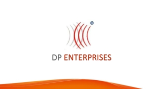 DP ENTERPRISES