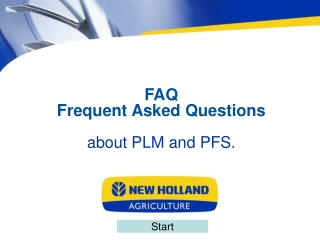 FAQ Frequent Asked Questions