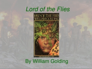 Lord of the Flies