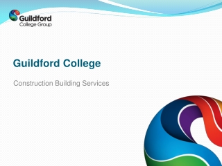 Guildford College