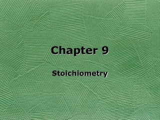 Chapter 9