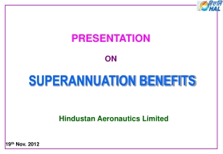 Hindustan Aeronautics Limited