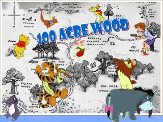 100 acre wood