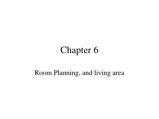 Chapter 6