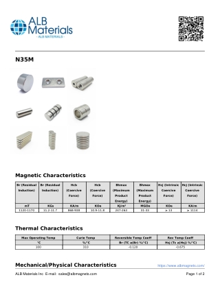 N35M-Magnets-Grades-Data.pdf