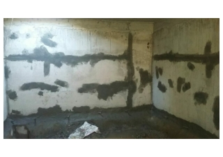 Terrace Bathroom Waterproofing Services in Pune | Waterproofing Contractors