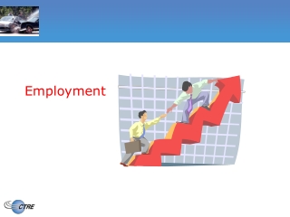 Employment