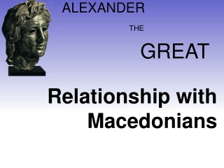 ALEXANDER